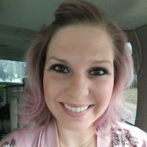 Meet your Posher, Erica